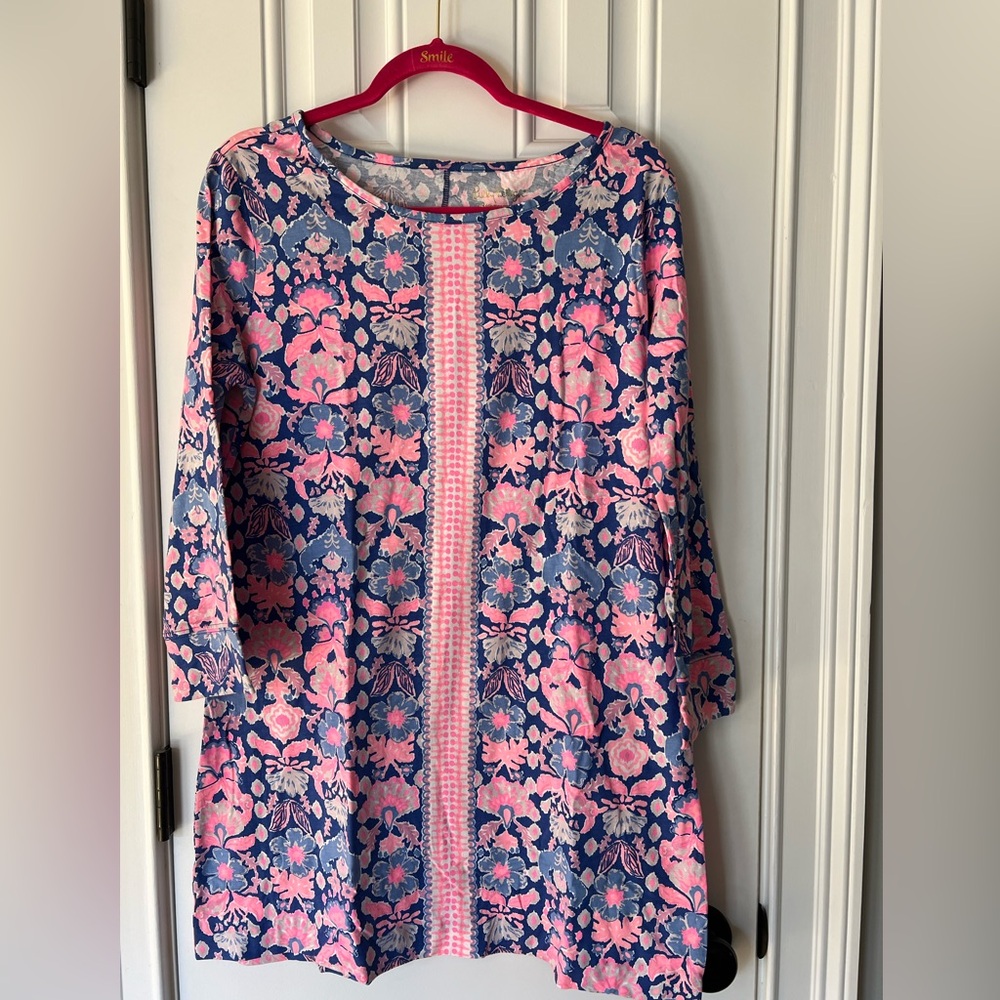 Lilly Pulitzer dress X-large